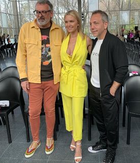 Sofía Zamolo feet photo thumbnail