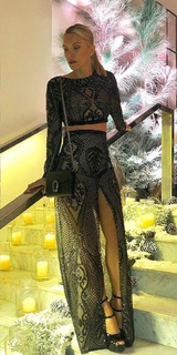 Sofía Zamolo feet photo thumbnail