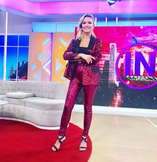 Sofía Zamolo feet photo thumbnail