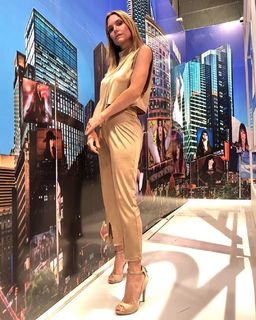 Sofía Zamolo feet photo thumbnail