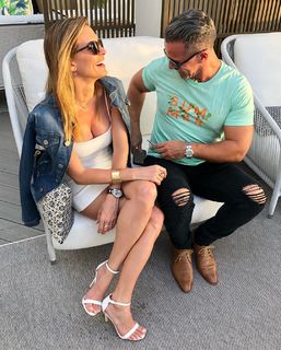 Sofía Zamolo feet photo thumbnail