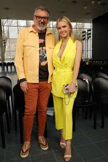 Sofía Zamolo feet photo thumbnail