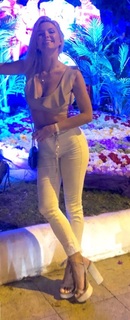 Sofía Zamolo feet photo thumbnail