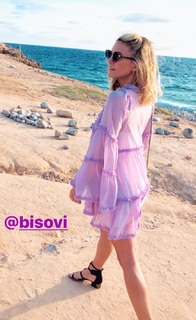 Sofía Zamolo feet photo thumbnail