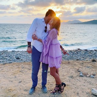 Sofía Zamolo feet photo thumbnail