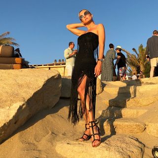 Sofía Zamolo feet photo thumbnail