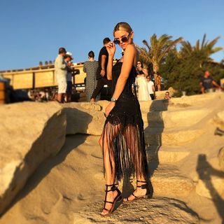 Sofía Zamolo feet photo thumbnail