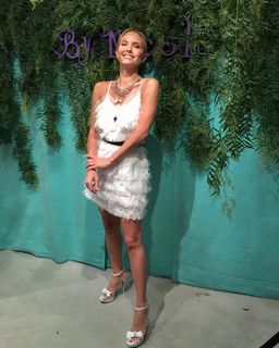 Sofía Zamolo feet photo thumbnail