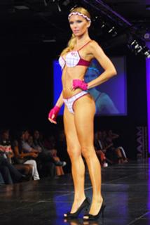 Sofía Zamolo feet photo thumbnail