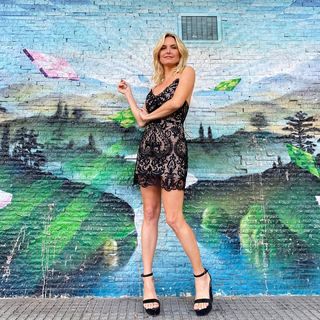 Sofía Zamolo feet photo thumbnail