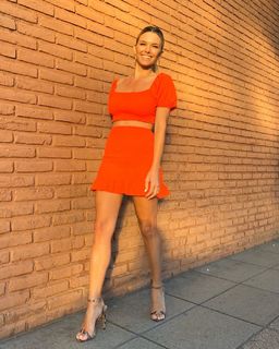 Sofía Zamolo feet photo thumbnail