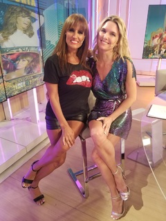 Sofía Zamolo feet photo thumbnail