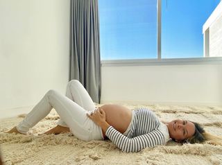 Sofía Zamolo feet photo thumbnail