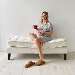 Sofía Zamolo feet photo thumbnail