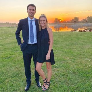 Sofía Zamolo feet photo thumbnail