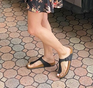 Sofía Zamolo feet photo thumbnail