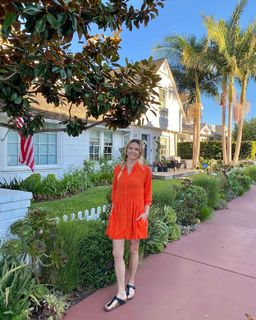 Sofía Zamolo feet photo thumbnail