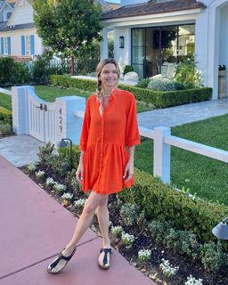 Sofía Zamolo feet photo thumbnail