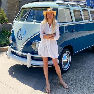 Sofía Zamolo feet photo thumbnail