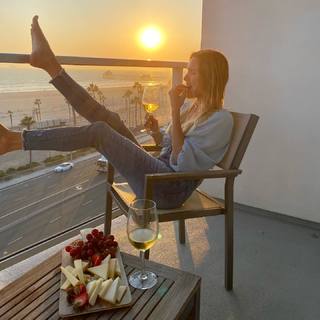 Sofía Zamolo feet photo thumbnail