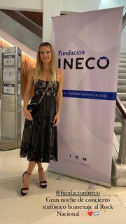 Sofía Zamolo feet photo thumbnail