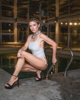 Sofía Zamolo feet photo thumbnail