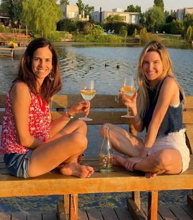 Sofía Zamolo feet photo thumbnail