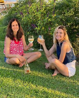 Sofía Zamolo feet photo thumbnail