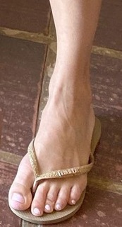 Sofía Zamolo feet photo thumbnail