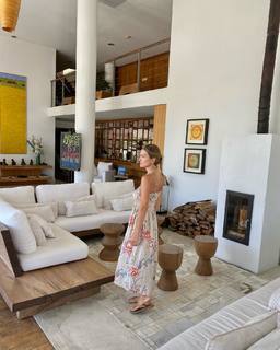 Sofía Zamolo feet photo thumbnail