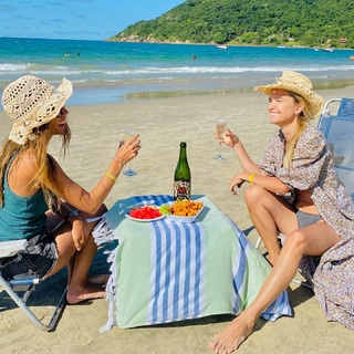 Sofía Zamolo feet photo thumbnail