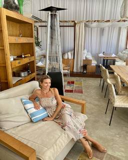 Sofía Zamolo feet photo thumbnail