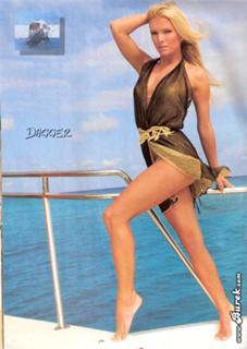 Sofía Zamolo feet photo thumbnail