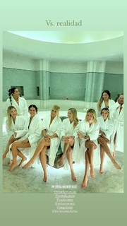 Sofía Zamolo feet photo thumbnail