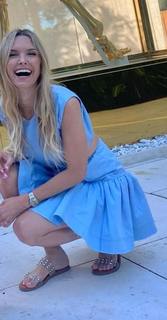 Sofía Zamolo feet photo thumbnail