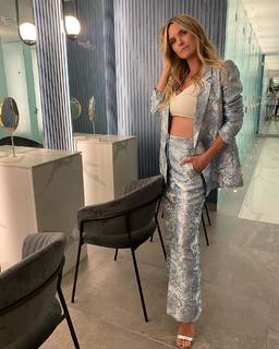 Sofía Zamolo feet photo thumbnail