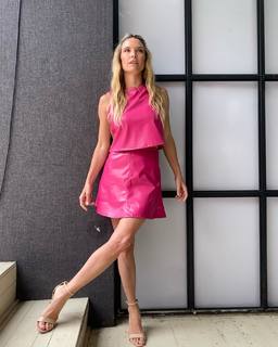 Sofía Zamolo feet photo thumbnail