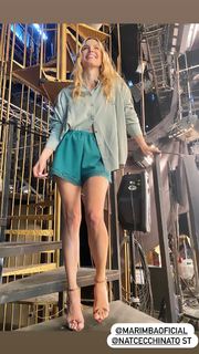 Sofía Zamolo feet photo thumbnail