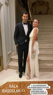 Sofía Zamolo feet photo thumbnail