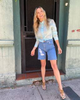 Sofía Zamolo feet photo thumbnail