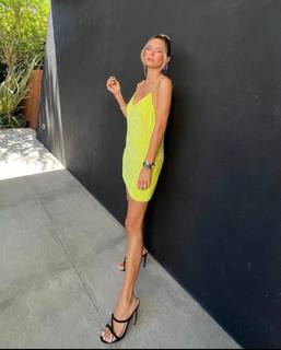 Sofía Zamolo feet photo thumbnail