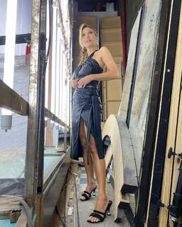 Sofía Zamolo feet photo thumbnail