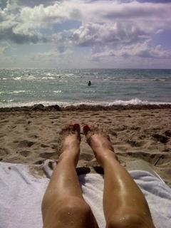 Sofía Zamolo feet photo thumbnail