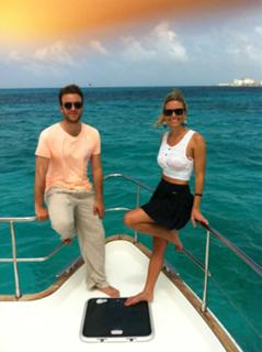 Sofía Zamolo feet photo thumbnail