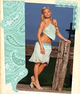 Sofía Zamolo feet photo thumbnail