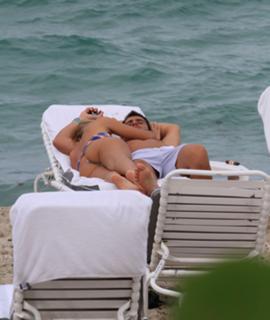 Sofía Zamolo feet photo thumbnail