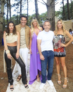 Sofía Zamolo feet photo thumbnail