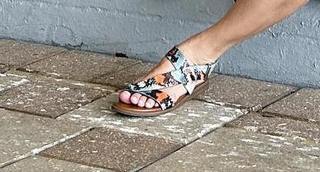 Sofía Zamolo feet photo thumbnail