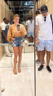 Sofía Zamolo feet photo thumbnail