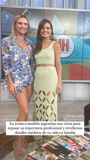 Sofía Zamolo feet photo thumbnail